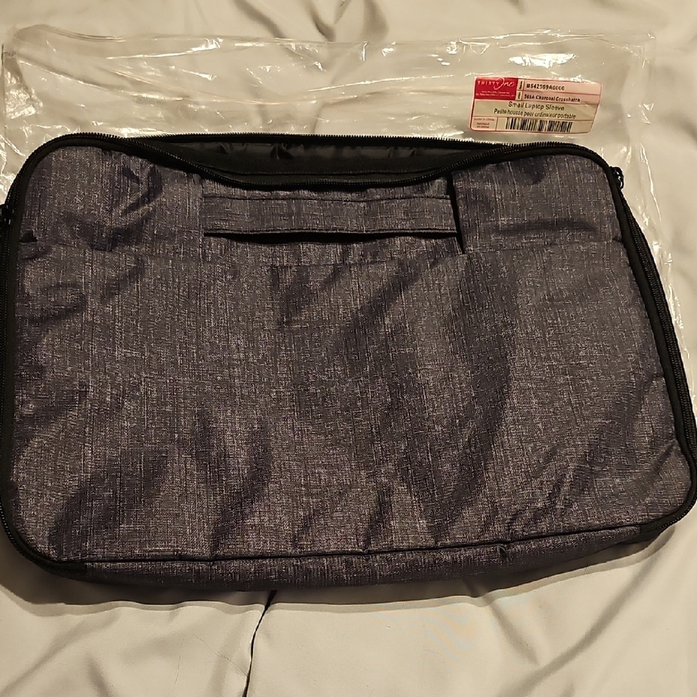 Thirty One Small Laptop Case